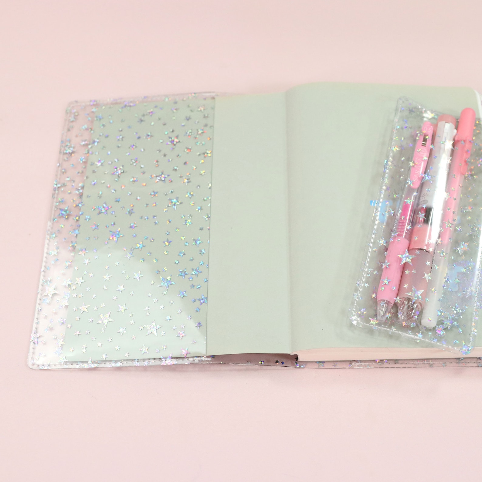 Jelly B6 Stalogy Notebook Cover Jelly Stalogy Cover B6 Etsy