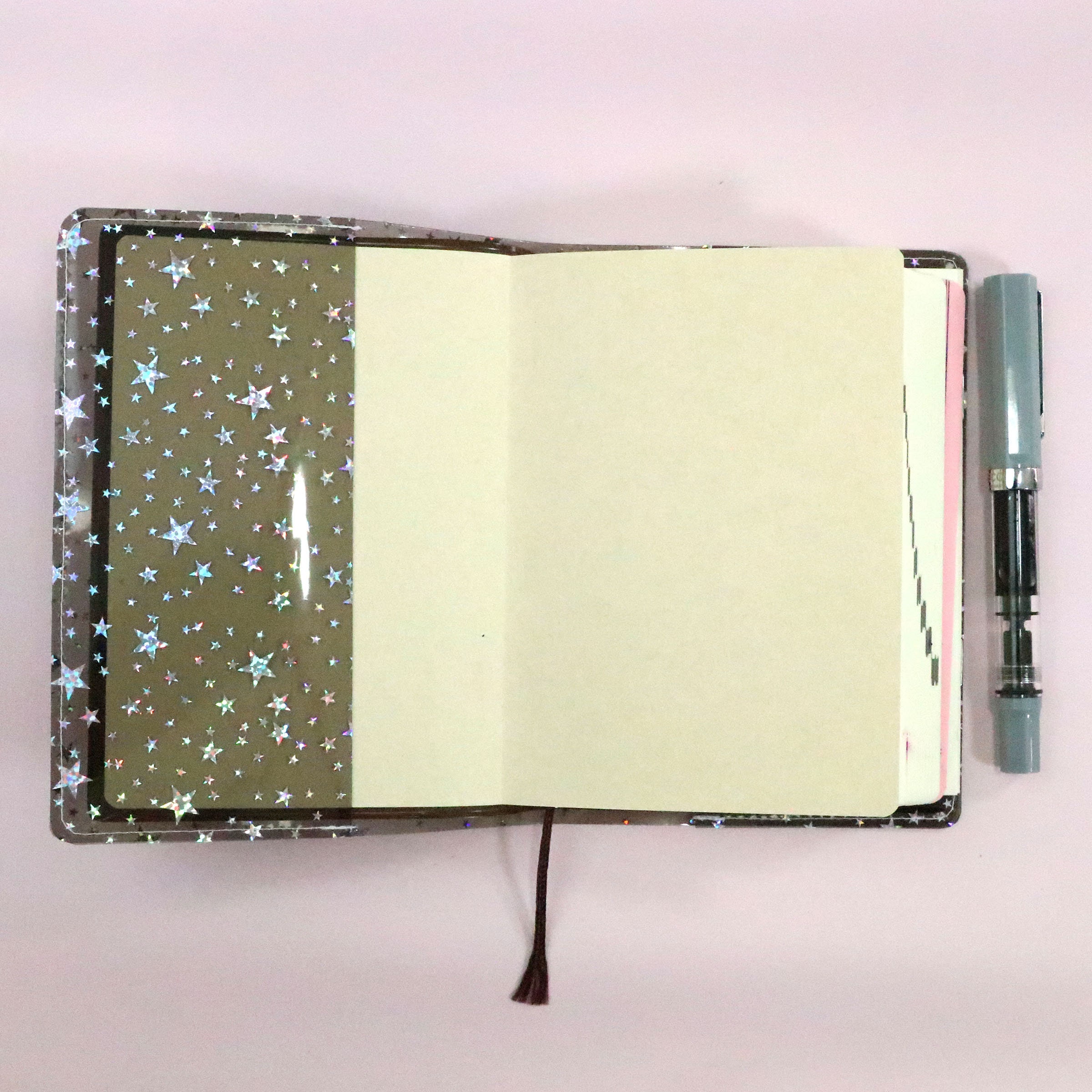 Jelly A6 5 YEAR Hobonichi Techo Cover A6 5 Year Techo Cover Etsy