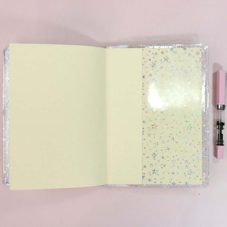 A5 Hobonichi Cousin Jelly Cover A5 Hobonichi Cover A5 Etsy