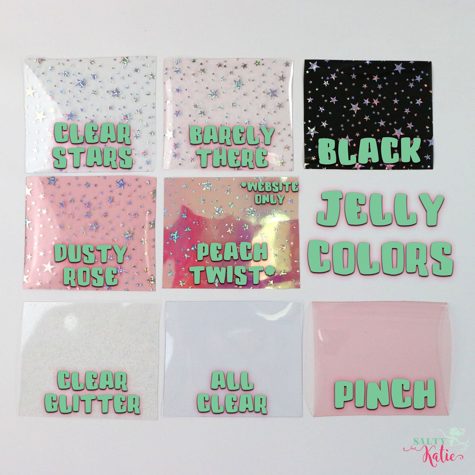 Jelly B6 Stalogy Notebook Cover Jelly Stalogy Cover B6 Etsy