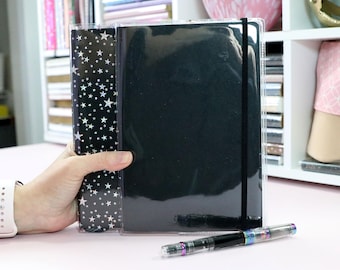 A5 Leuchtturm 1917 Couverture rigide 120G Jelly Cover - Journal Jelly Cover - Couverture de journal - Couverture de journal Leuchtturm - Jelly Cover