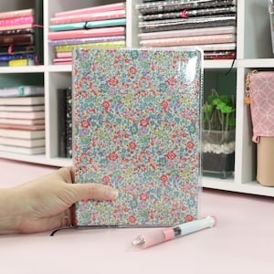 A5 Hobonichi HON Jelly Cover - A5 Hobonichi HON Cover - A5 Couverture Cousin - Hobonichi Jelly Cover - Cousin Jelly Cover - Couverture Jelly Planner