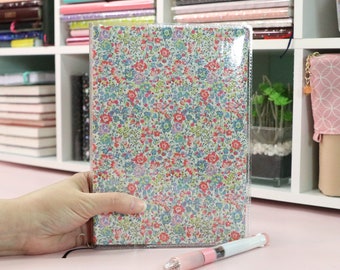A5 Hobonichi HON Jelly Cover - A5 Hobonichi HON Cover - A5 Couverture Cousin - Hobonichi Jelly Cover - Cousin Jelly Cover - Couverture Jelly Planner