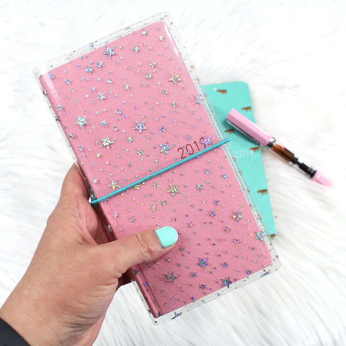 Hobonichi MEGA Weeks Cover MEGA Weeks Cover Jelly Weeks Etsy