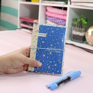 Housse Jelly Hobonichi Techo A6 jours gratuits - Housse A6 jours Techo offerte - Housse Hobonichi Techo A6 jours gratuits - Housse Jelly A5 AVEC - Housse Techo