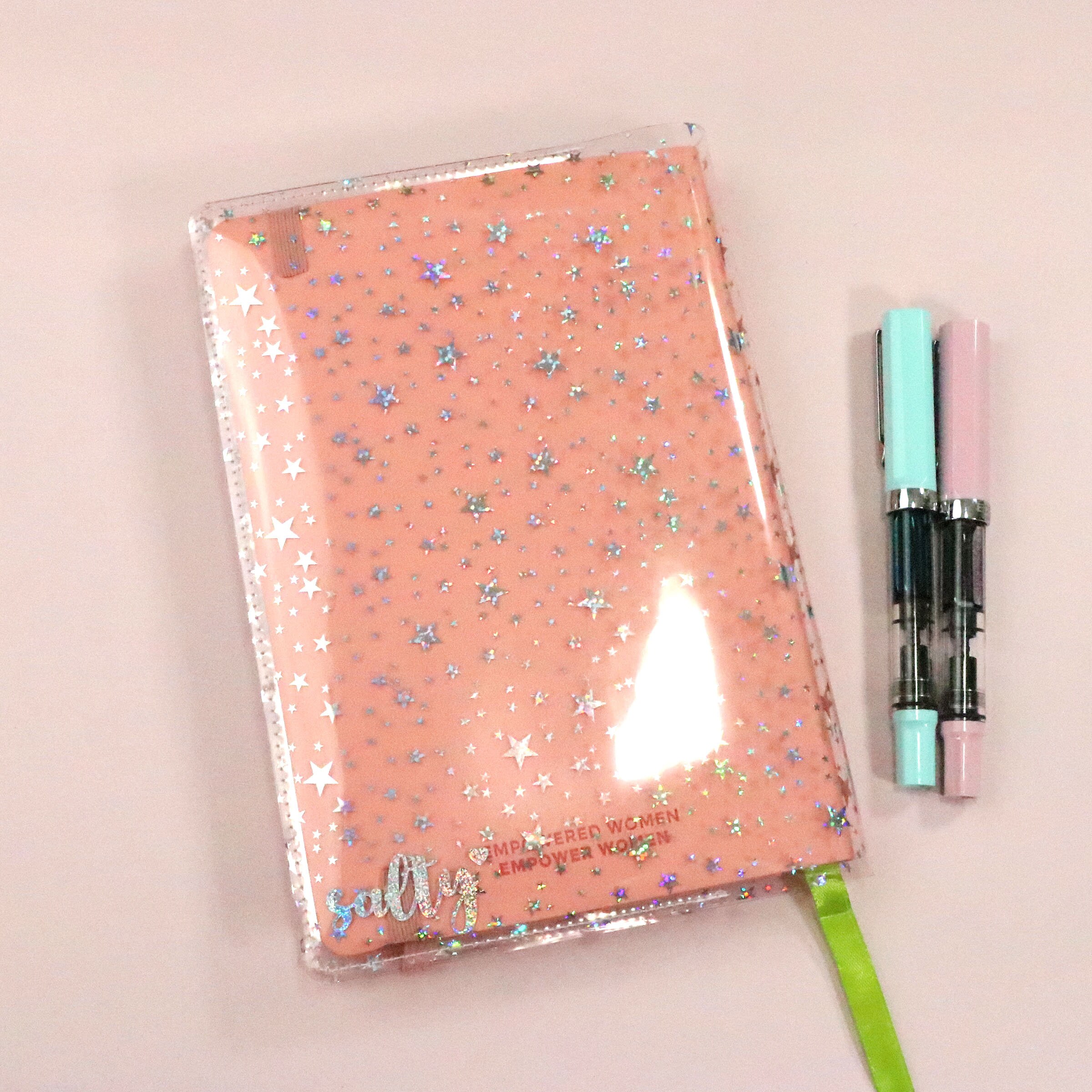 Passion Planner Jelly Cover Small Passion Planner Cover Etsy