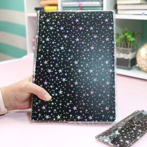 B5 Stalogy Jelly Cover - B5 Stalogy Cover - B5 Stalogy Cover - Stalogy Jelly Cover - Stalogy Jelly Cover - Jelly Stalogy Planner Cover
