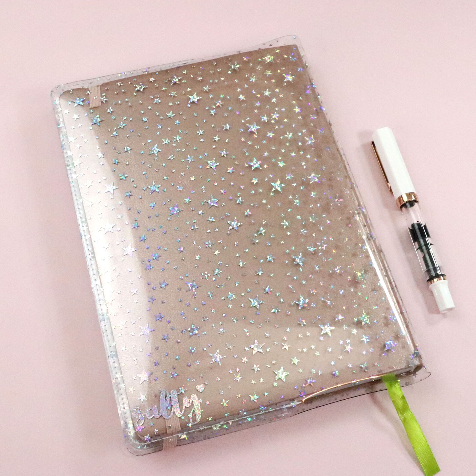 Passion Planner Jelly Cover MEDIUM Passion Planner Cover Etsy