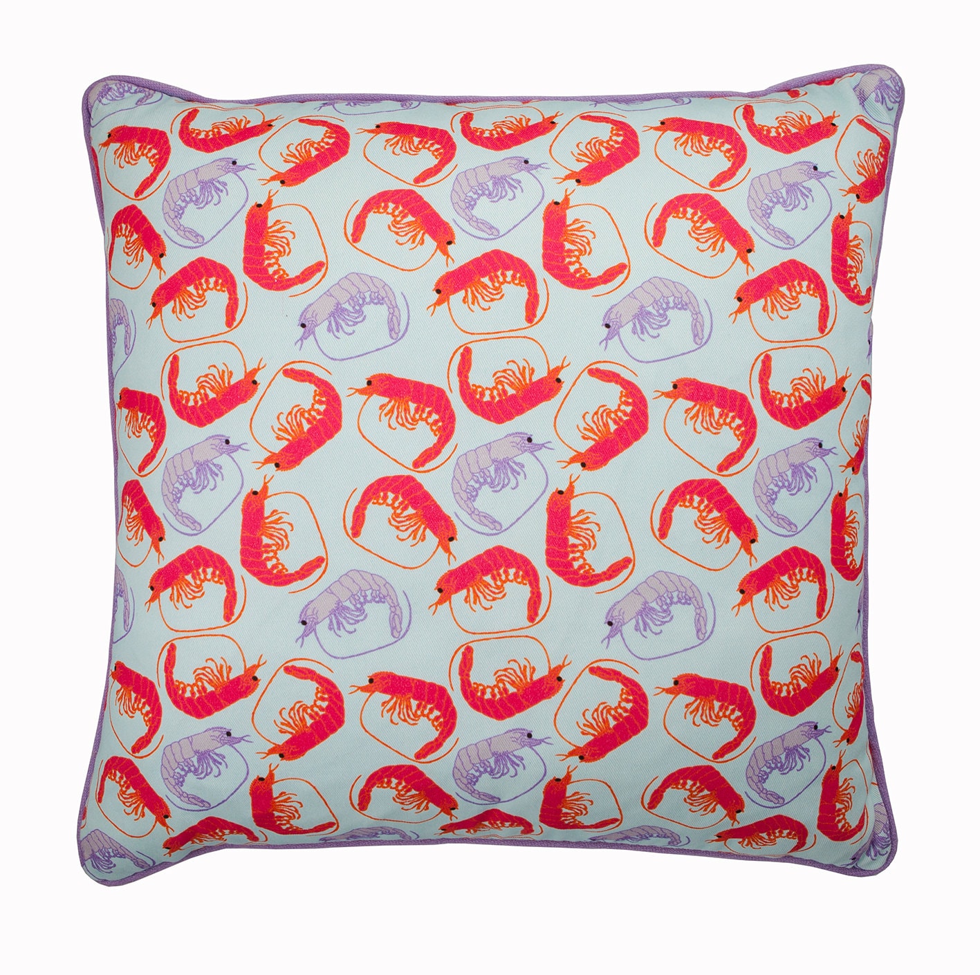 Prawn pillow online