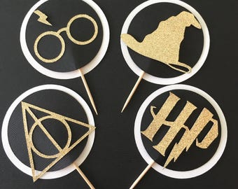 harry potter inspired nostresspartyforless