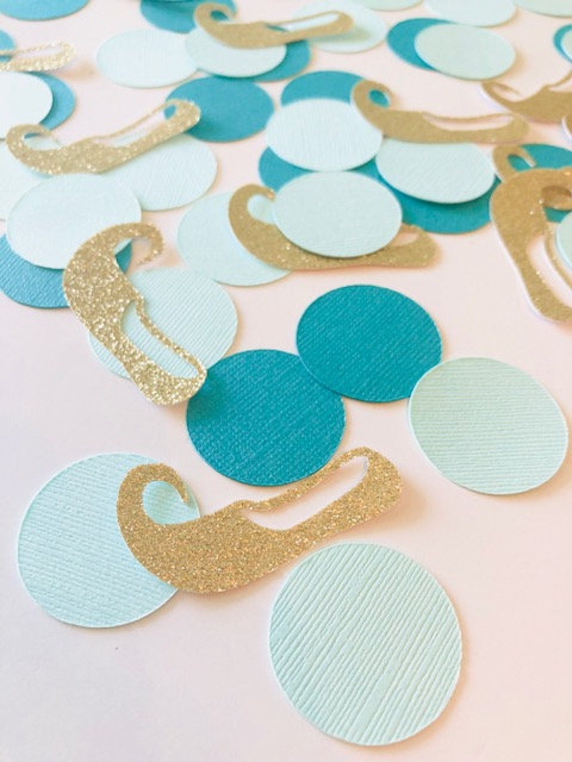 Jasmine Confetti Jasmine Birthday Party Aladdin Confetti Etsy