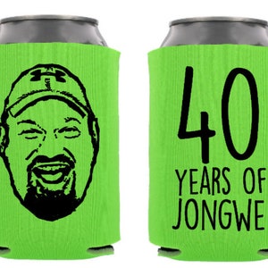 50 Cartoon Pic bday, funny birthday favors, picture of birthday boy favors, fun party favors, 40th birthday, 50th birthday, 30th, hbd
