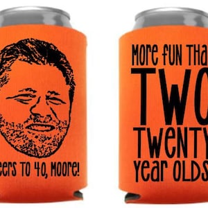 150 fotos de desenho animado para aniversário, coolers para festa de aniversário, porta-cerveja, festa de 30 anos, coolers de lata personalizados, lembrancinhas para festa, desenho animado com foto pessoal, hbd