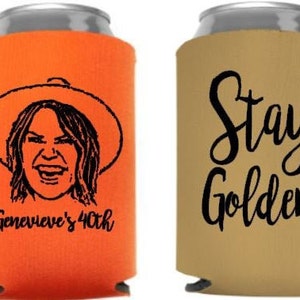 50 fotos de desenho animado para aniversário, coolers de casamento, porta-cerveja, festa de 30 anos, coolers de lata personalizados, lembrancinhas de festa, desenho animado com foto pessoal, foto