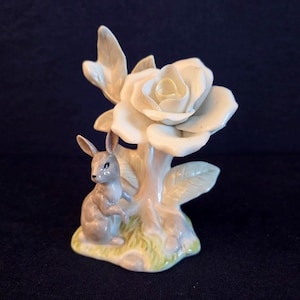 Kensington Rabbit - Etsy