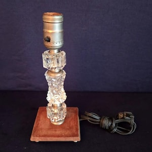 Vintage Leviton Floor Lamp - Etsy