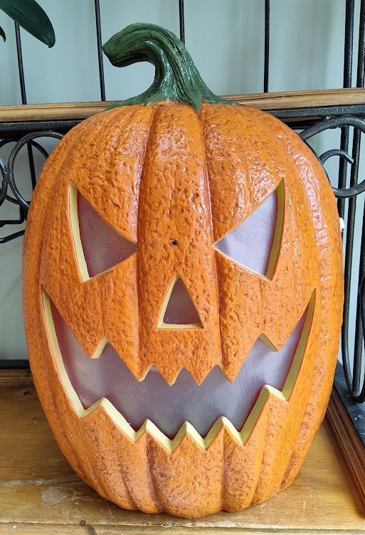 Ashland Halloween 21