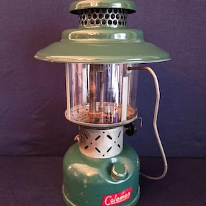Coleman 228e - Etsy