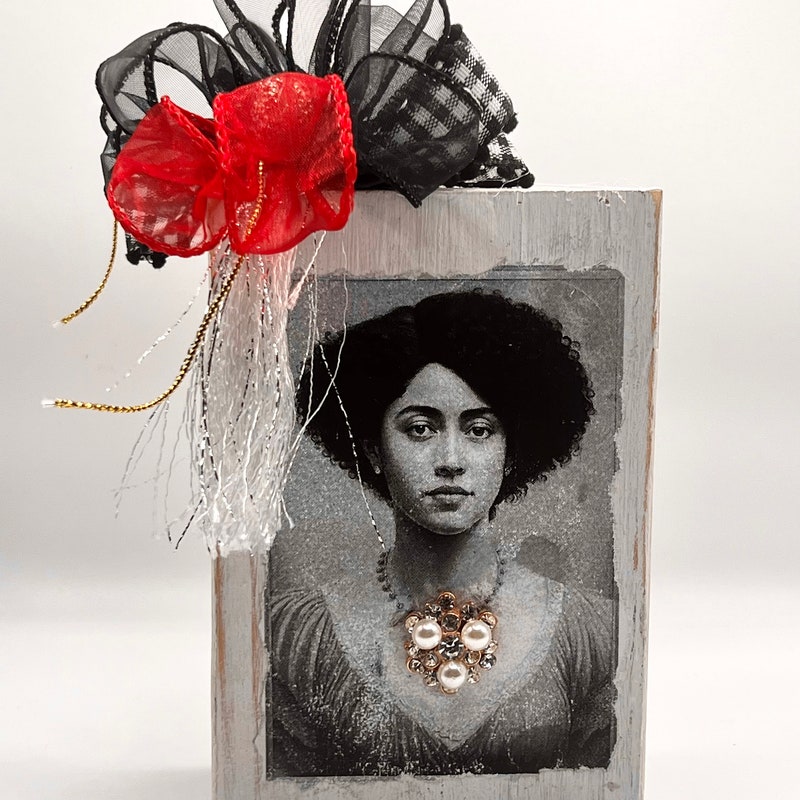 African American Shelf Sitters - Etsy