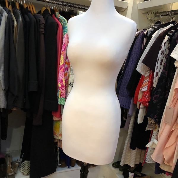 Mannequin Cover -  made in USA