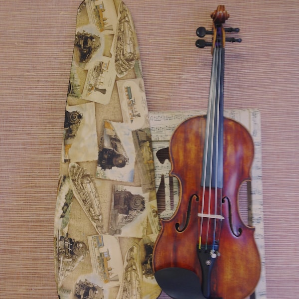 Your Choice - Violin Blankets -  Free USA Shipping