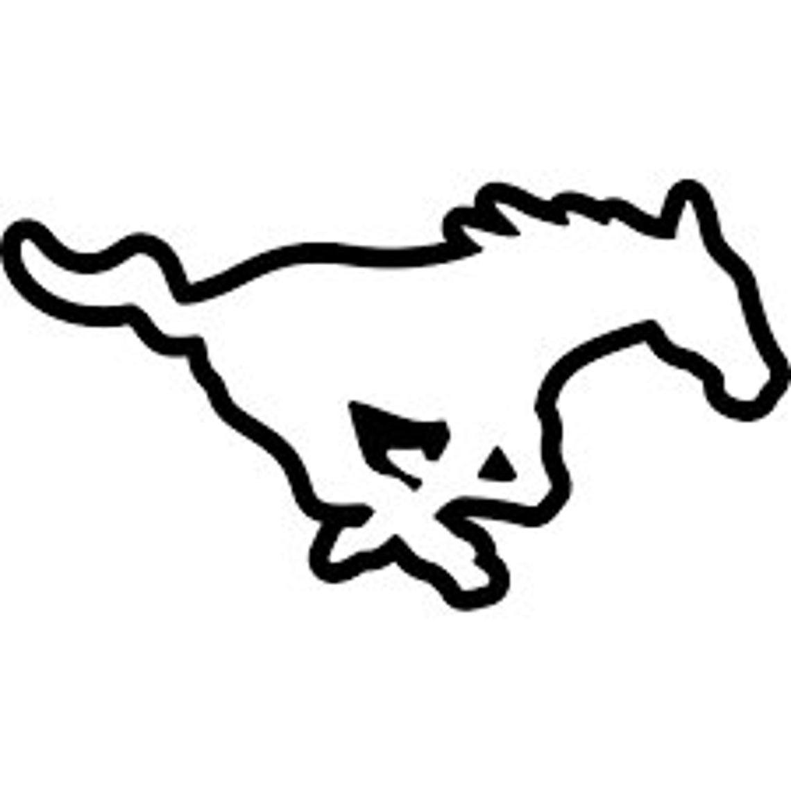 Custom Vinyl Wrestling Headgear Decals Etsy