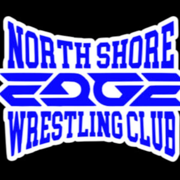 Vinyl Wrestling Headgear Decals Etsy