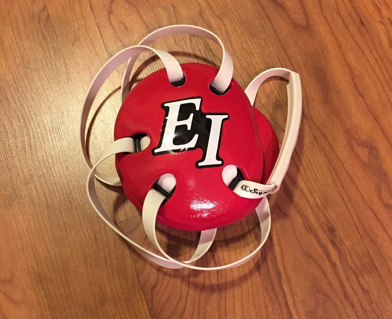 Vinyl Wrestling headgear decals Etsy