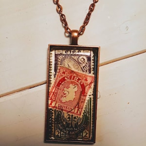 Ireland Jewelry, Necklace,