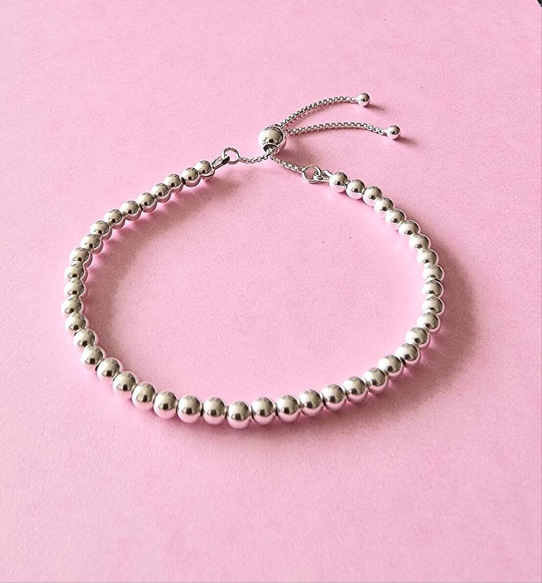 Dyadema anklet outlet