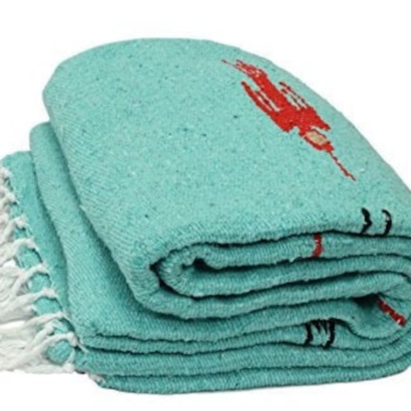 Shop Mexican Blanket Online Etsy