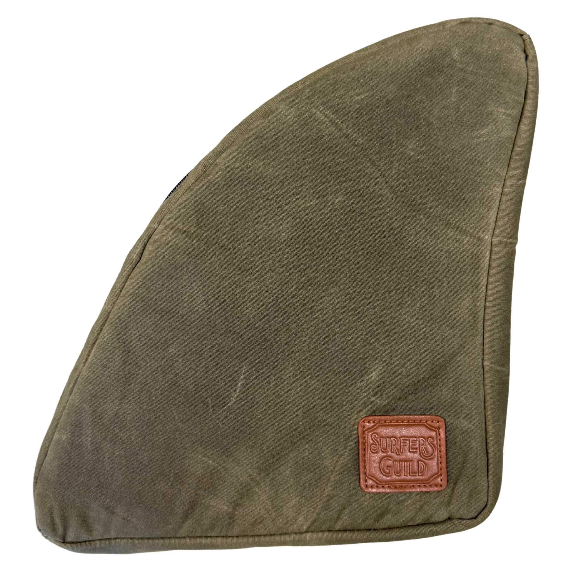 Surfboard Fin Case - Fin Bag | Surf Fin Holder, Fin Storage, Fin ...