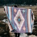 see more listings in the Mexican Diamond Blankets section