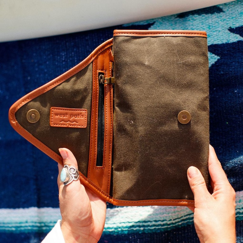 Surf Kit Surfer Gift Surfing Accessories & Essentials Surf Etsy