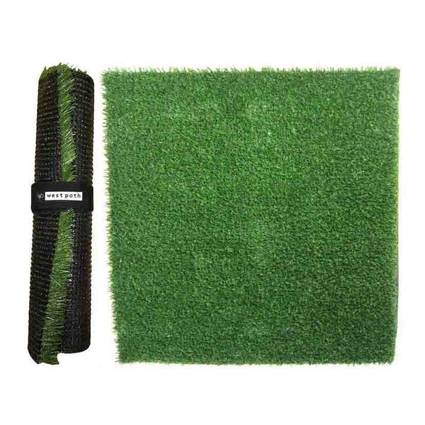 Turf Mat | Surf Grass Changing Mat | Surf Turf | Wetsuit Changing Mat | Camp Mat | Synthetic Grass for Surf, Camping, Beach, Pet, Rug | USA