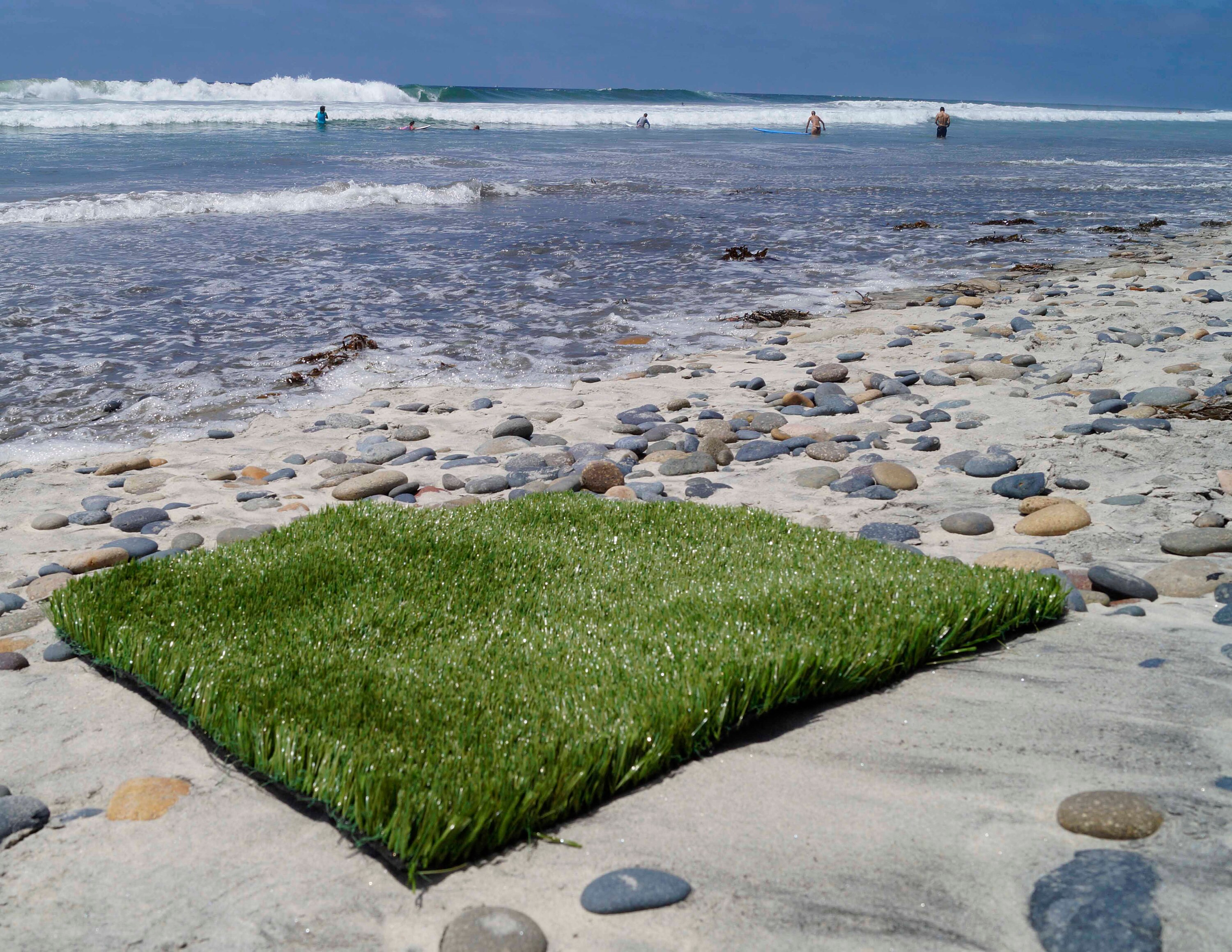Surf Grass Changing Mat Surf Turf Wetsuit Changing Mat Etsy