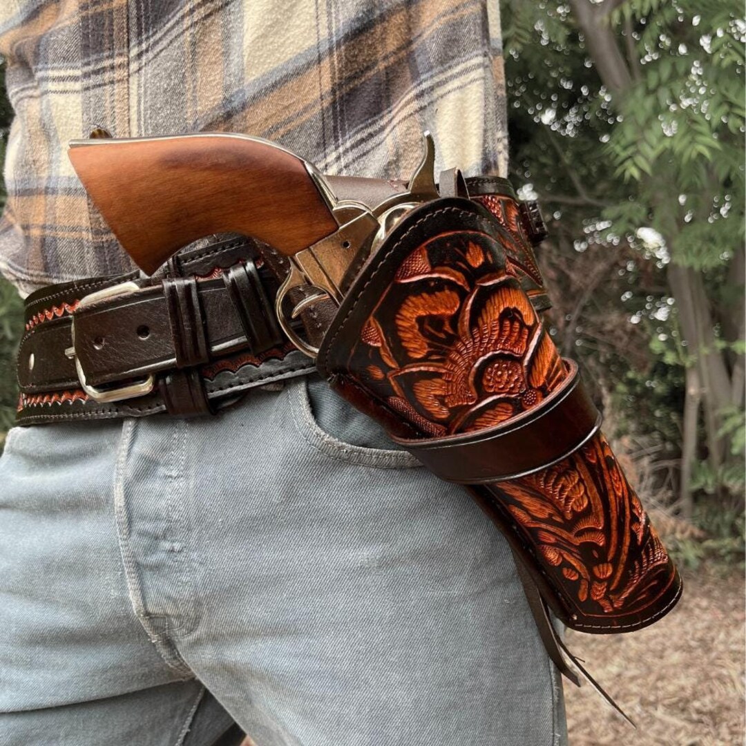 Crossdraw Holster Western Revolvers And Holsters For Sale Cross