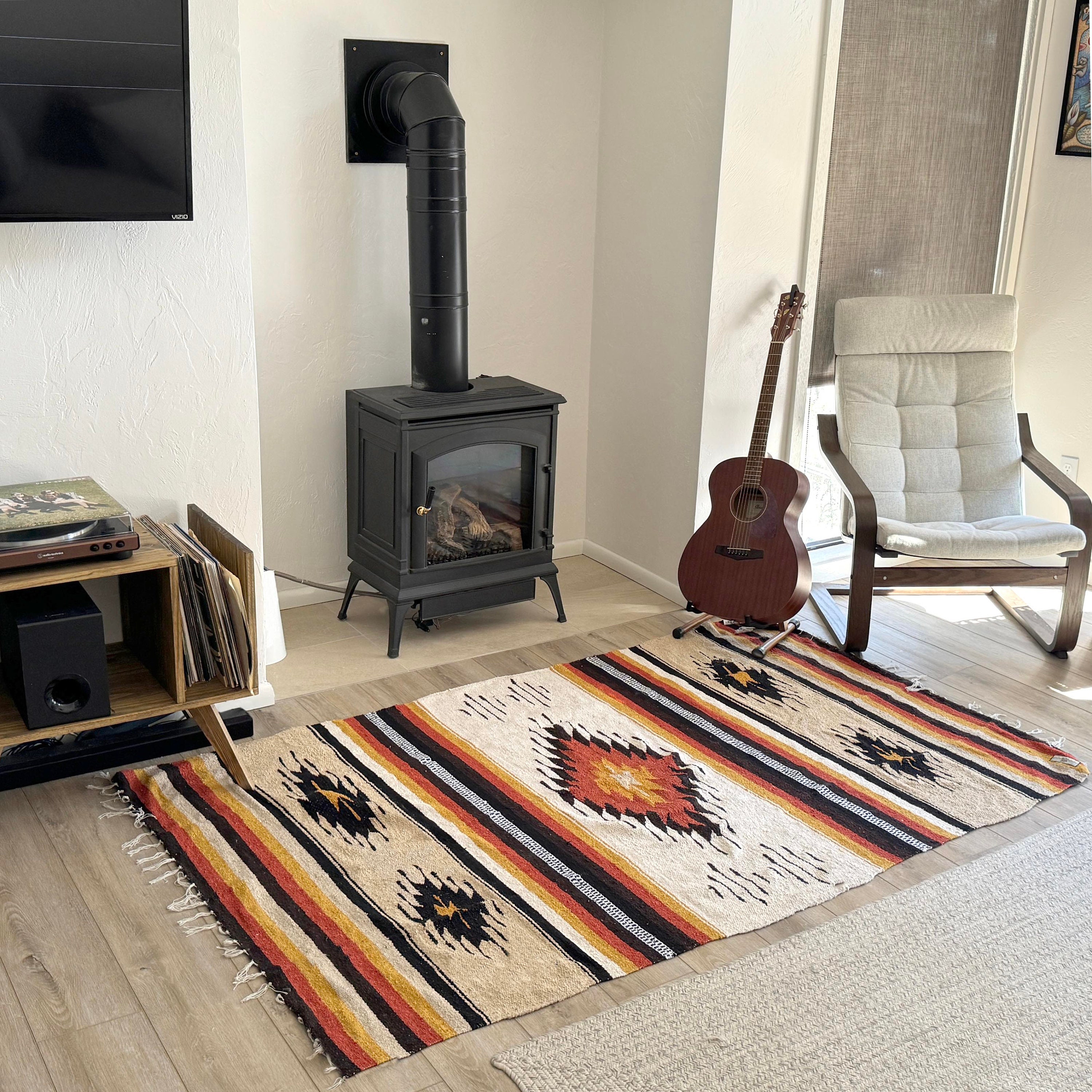 Mexican blanket seat covers - Etsy 日本