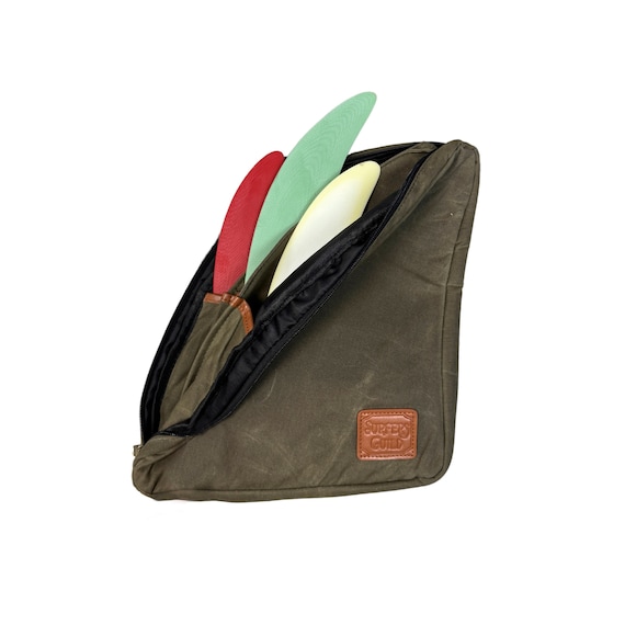 Surf fin bag online