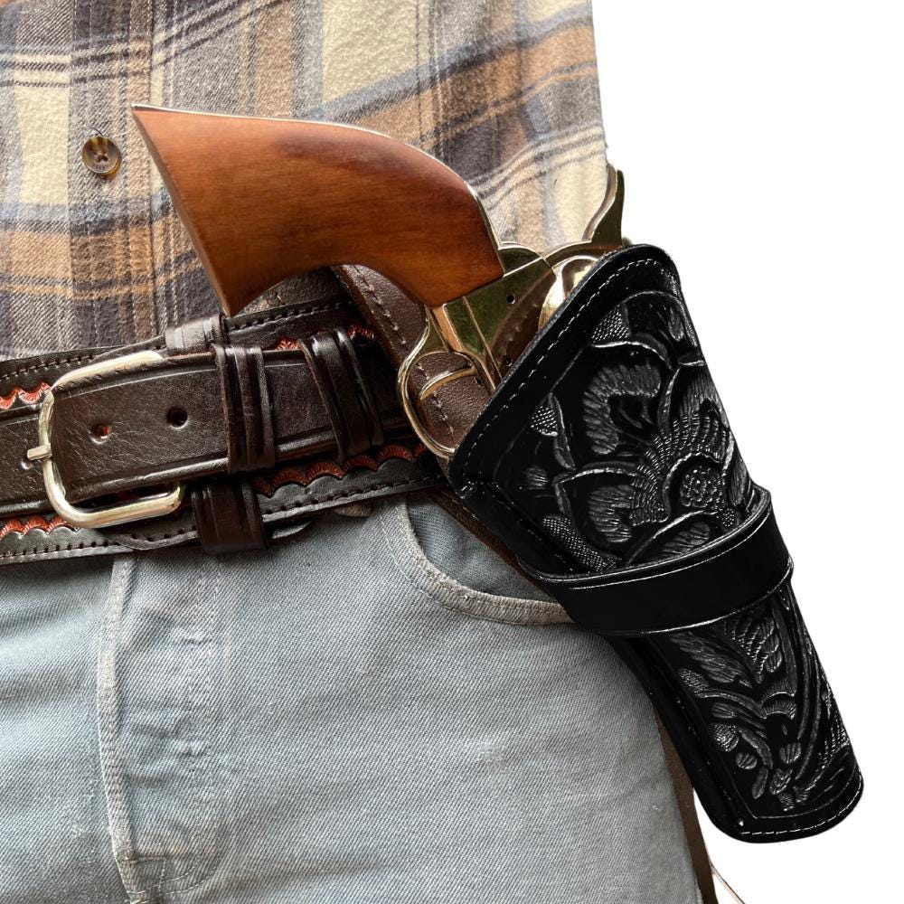 Colt saa holster - Etsy 日本
