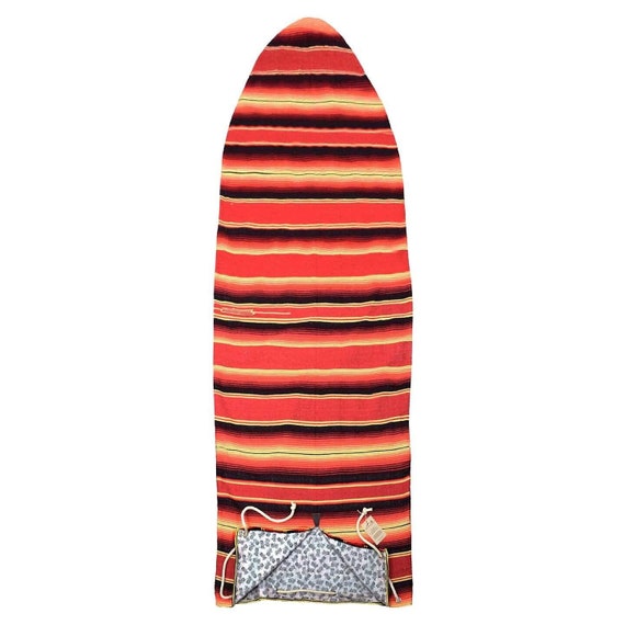 Surfboard Bag 6 0 Red Surfboard Cover Surfboard Sock With Liner