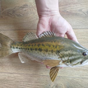 Big mouth billy bass - Etsy 日本