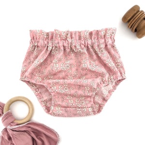 baby bloomers liberty floral