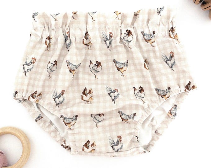 Best Sellers: Best Baby Girls' Bloomers, Diaper Covers & Underwear - View #2