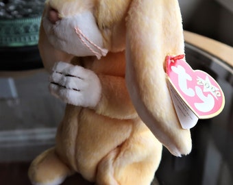 ty beanie baby grace 2000