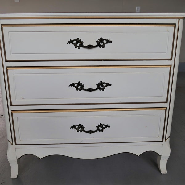 French Provincial Furniture - Etsy