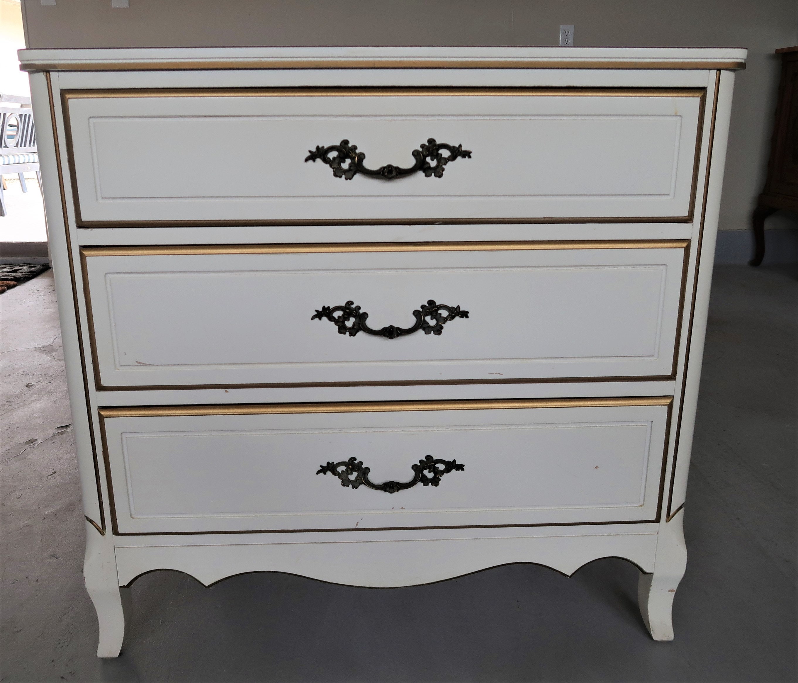 French Provincial Furniture for sale 115 ads for used French