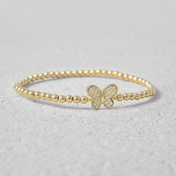 Butterfly Stranded™ Bracelet Set