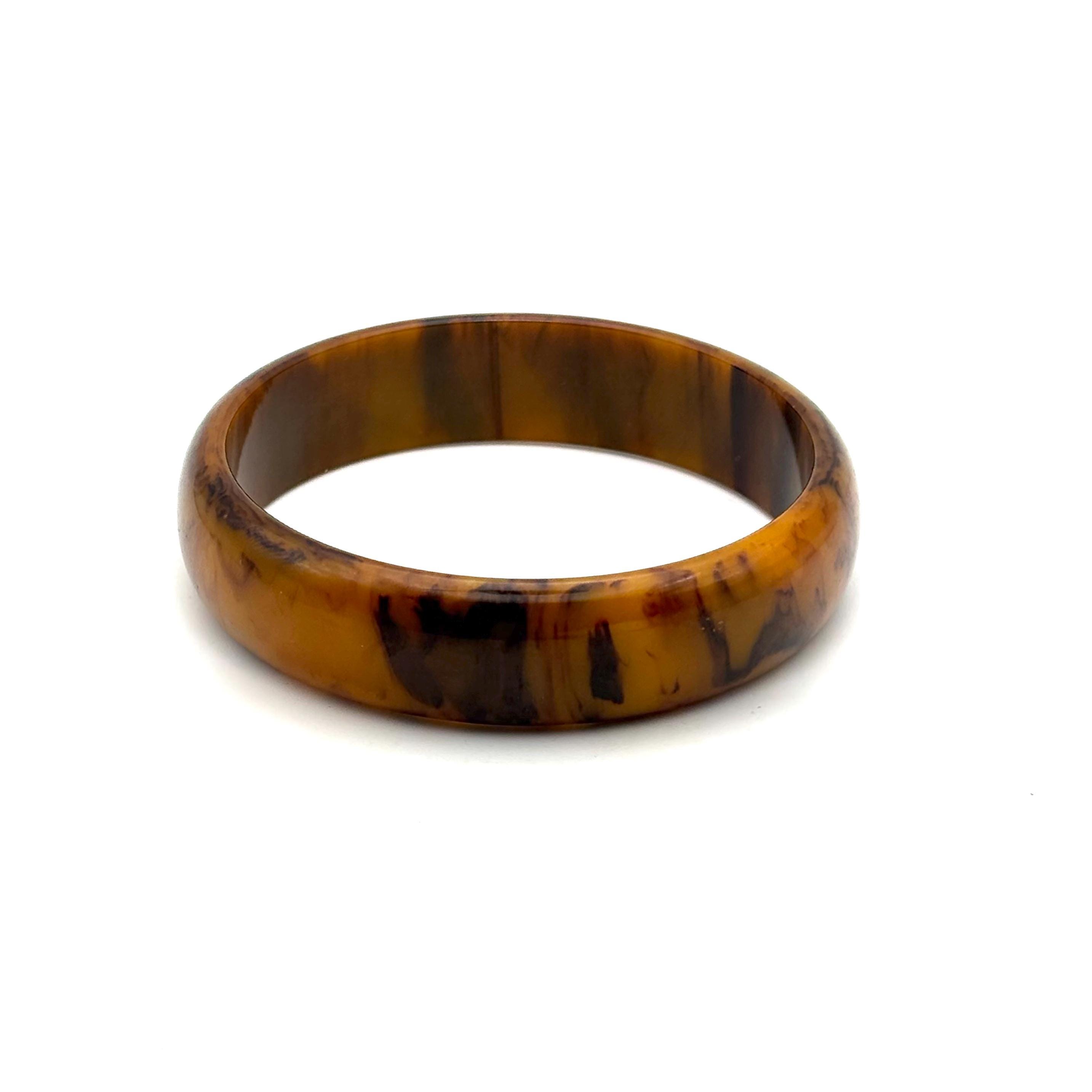 Bakelite Bangle - Etsy