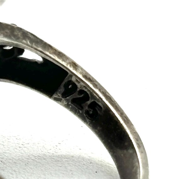 Studio Crafted Sterling Silver Statement Ring - image 7